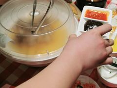 -西贝莜面村(上海百联西郊店)