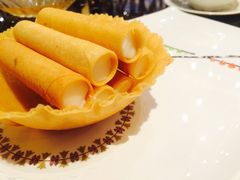 -新兴·金羊座·粤菜点心(乐峰店)
