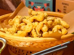 -吃饭皇帝大土家民族菜(荟聚店)