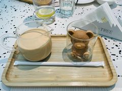 -大树餐厅(朝阳大悦城店)