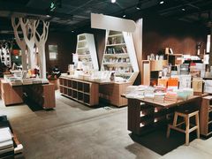 -扶光书店(中环店)