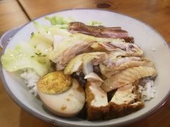 -e公馆鹅肉饭店·潮汕卤鹅(西平店)