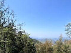 -九华山风景区