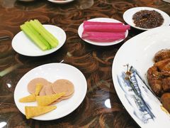 -良友·海鲜青岛菜(五四广场店)