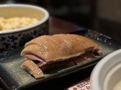 -南京大牌档(夫子庙老门东店)