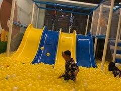 -蓝鲸湾汤泉(包河店)