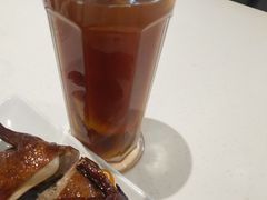 -龙记·香港茶餐厅(海上世界店)
