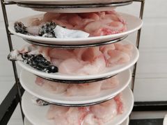 精品乌鱼-罗记香霸头乌鱼庄(丹棱店)