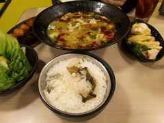 -伤心酸辣粉(体育东路店)