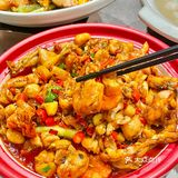 闹市中的必吃私房菜‼️