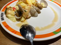 -比格比萨自助(德思勤四季汇店)