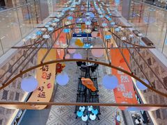 -杭州大厦LSE城市生活超市(杭州大厦店)