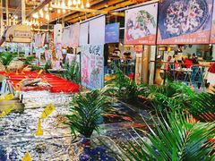 -79号渔船海鲜饭店(华强北店)