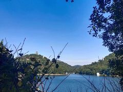 -石燕湖生态旅游景区