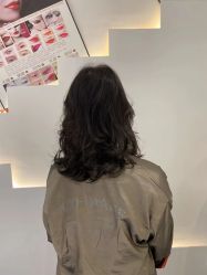 -妞妞麻吉美发沙龙