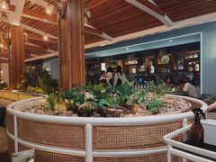 大堂-CHINCHIN 青青·泰国料理(万象食家店)