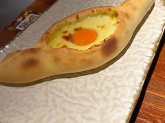 -格鲁·秀色Georgia’s Feast