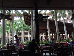 -三亚亚龙湾红树林度假酒店