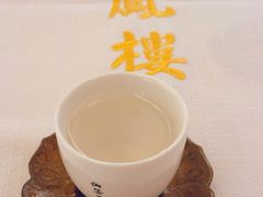 -香港龙凤楼(巨鹿路洋房店)