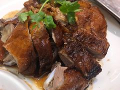 烧鹅-新享乐海鲜(翠华路店)