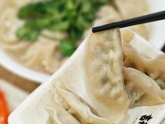 -吉祥馄饨(上海新上大店)