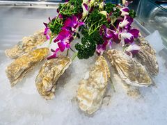 -蚝英雄鲜蚝自助专门店(长楹天街直营店)