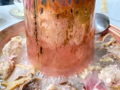 -攀枝花野菜铜火锅(万科凯德店)