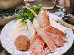 -蟹道乐(京都本店)