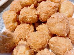 -华盛园卷子王农家菜水库鱼