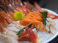 -極上萬膳·日料放题(海岸城店)