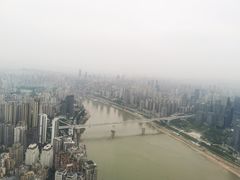 -WFC会仙楼观景台