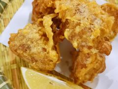 -真剑日本料理·铁板烧(贵州路店)