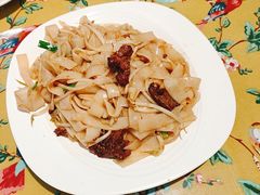 -芳姨广东砂锅粥(张庄路店)