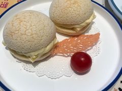 -点都德(广州白云山景区南门店)
