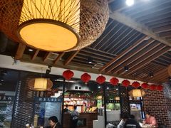 大堂-肥鱼屯活鱼锅(惠工街店)