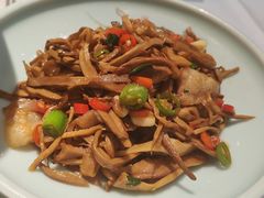 -围龙屋客家食府(福田店)