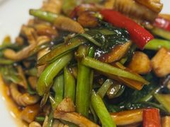 -小郭私房菜·海肠捞饭店(学士街店)