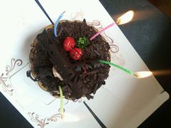 -喜利来蛋糕(景子街店)