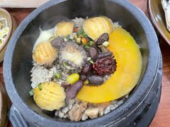 -西归浦真珠食堂