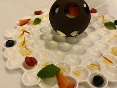 -燃扒房Steakhouse(皇庭店)