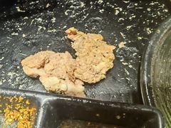 -九田家黑牛烤肉料理(中北镇店)