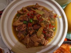 -炊烟小炒黄牛肉(中心印象城店)
