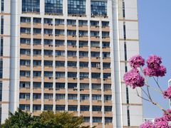 -南宁南湖公园