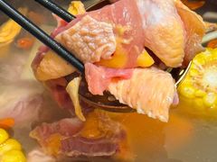 -香港狮子山下·明星粤菜餐厅(北苑店)