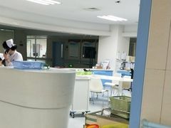 -苏州大学附属第二医院(三香院区)