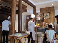 -民福居烤鸭店(石榴庄店)