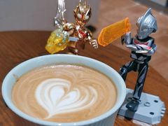 -Radar Coffee(思南路店)