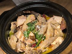 -周家二小姐的菜(西津渡店)