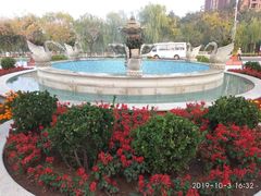 -龙口南山旅游景区