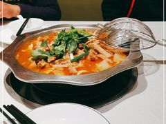 -古乐牛香鲜牛肉牛杂火锅(观前街店)